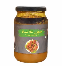 معجون تكا مسالا
